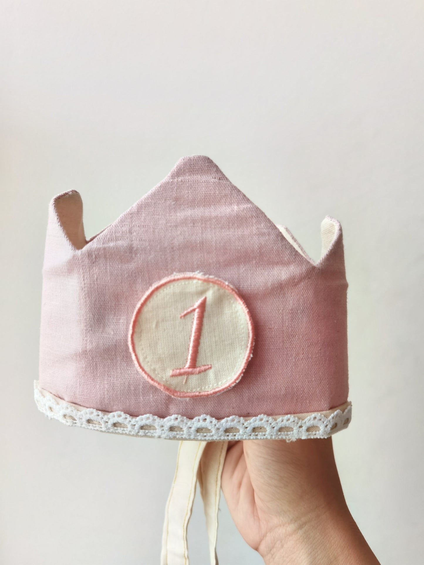 Corona semiaro de flores🌸 wawastage_ropa_para_bebe_guagua