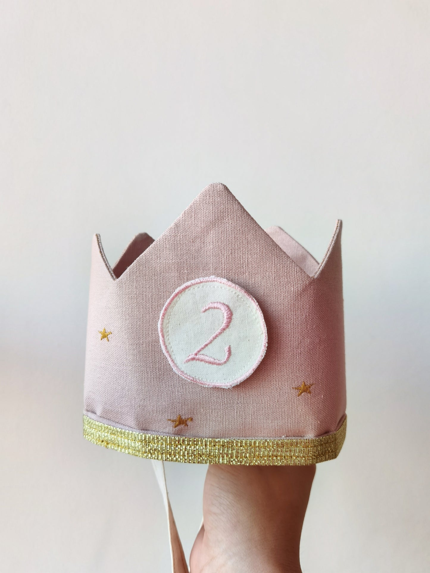 Corona semiaro de flores🌸 wawastage_ropa_para_bebe_guagua