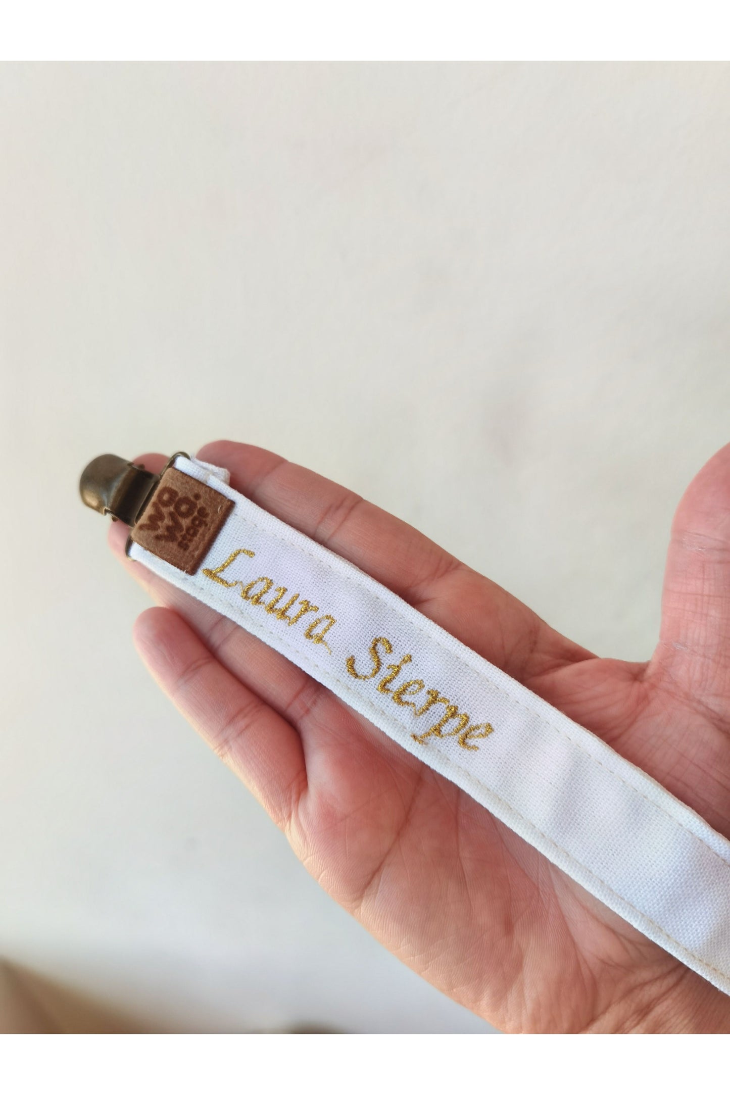 Portachupete blanco wawastage_ropa_para_bebe_guagua