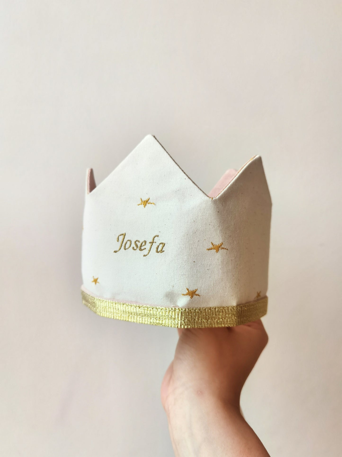 Corona semiaro de flores🌸 wawastage_ropa_para_bebe_guagua