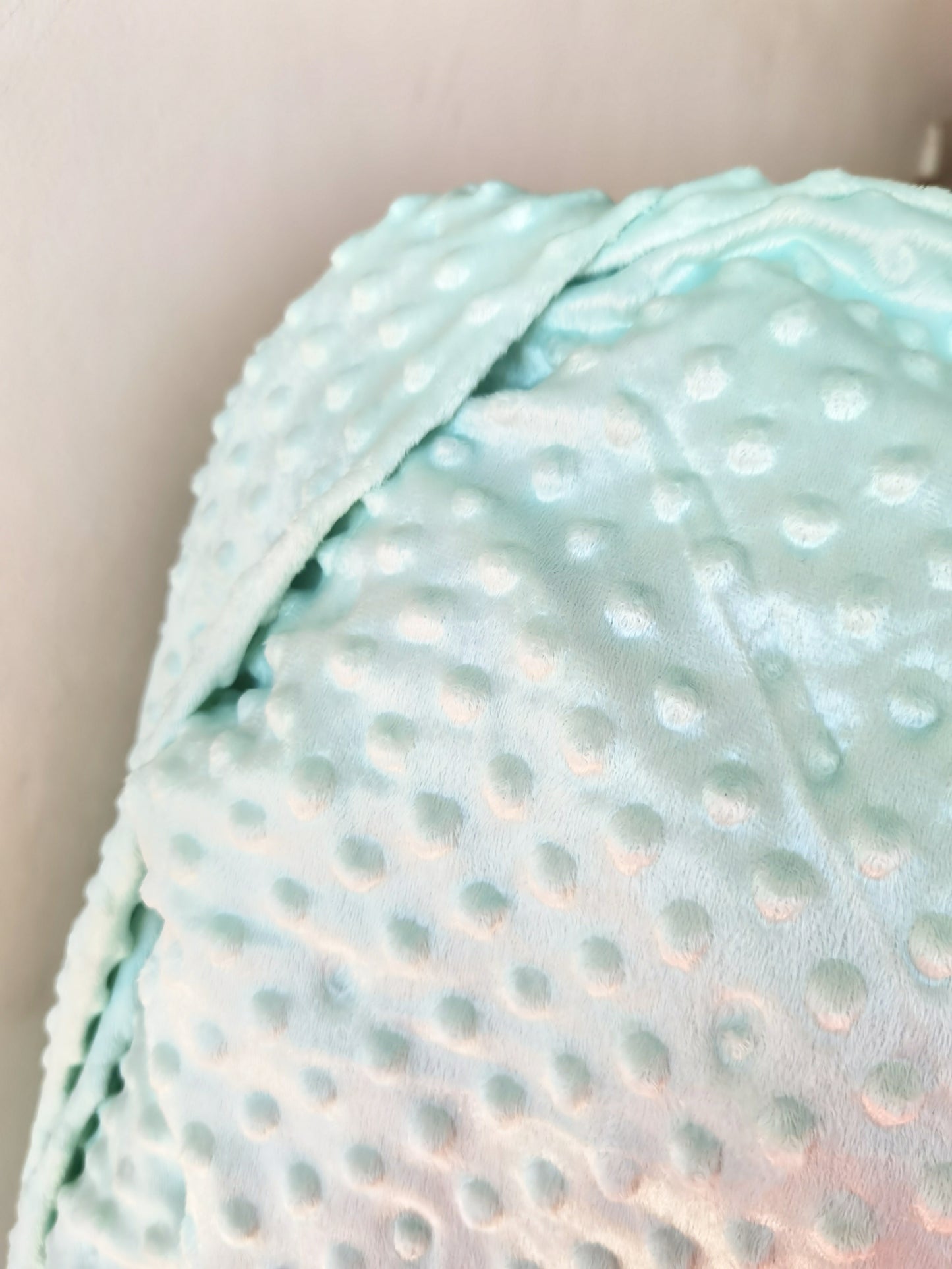 Tuto de apego zorrito flores 🌸 wawastage_ropa_para_bebe_guagua