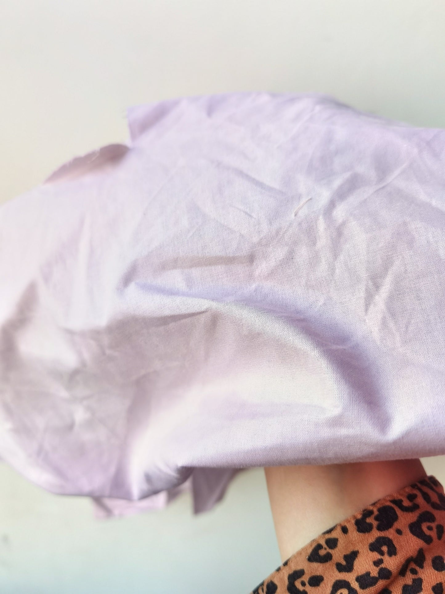 Babero Blanco - Corazón y flores🌼 wawastage_ropa_para_bebe_guagua