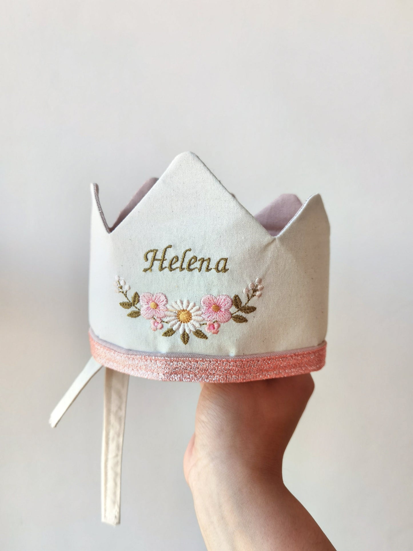 Corona ArcoĆris guindaš wawastage_ropa_para_bebe_guagua