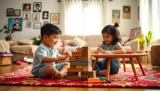 Descubre la moda infantil sostenible en wawastage