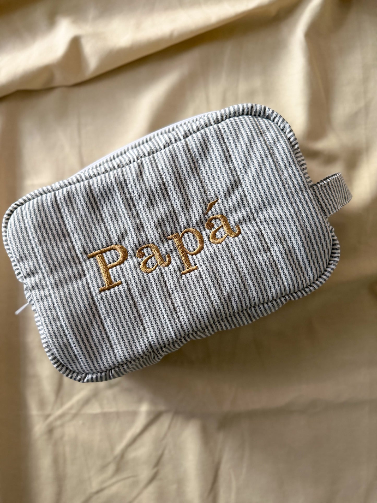 Neceser Personalizado para Papá