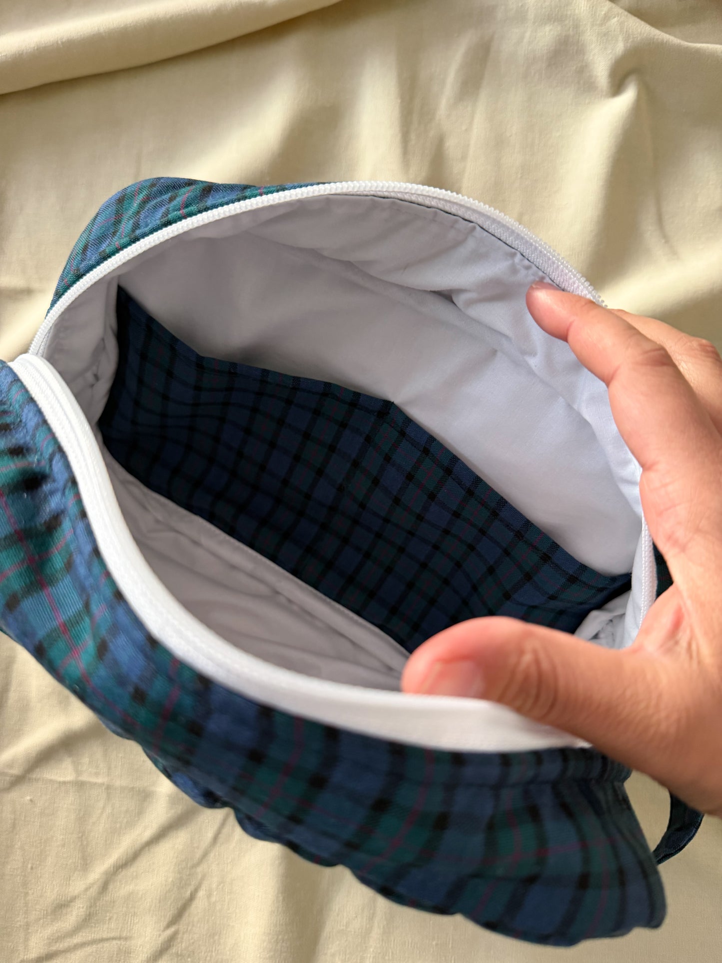 Neceser Personalizado para Papá