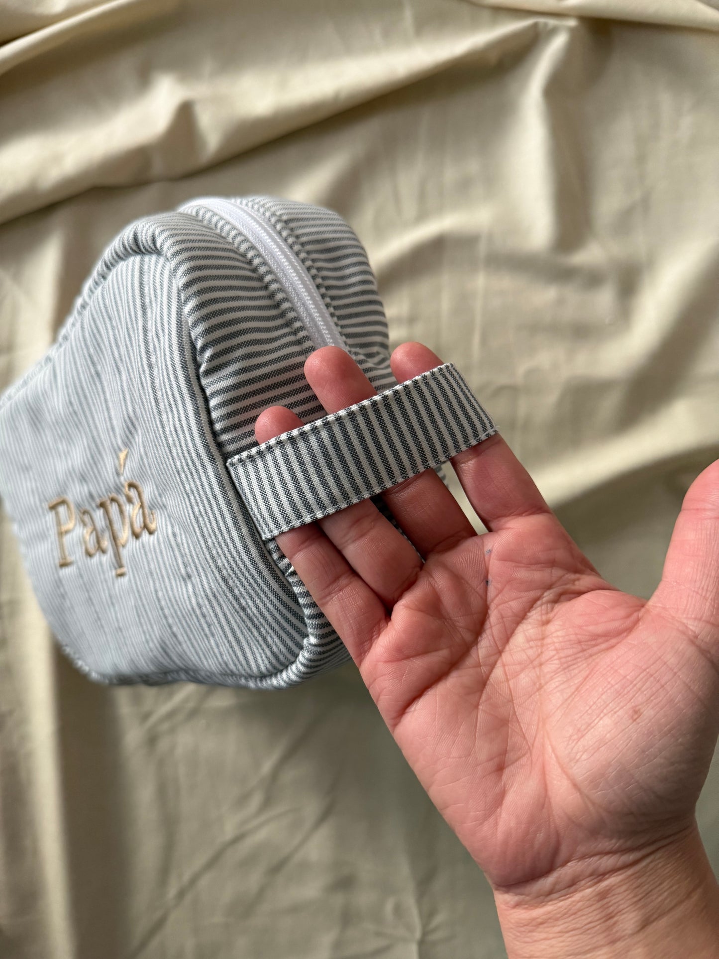 Neceser Personalizado para Papá