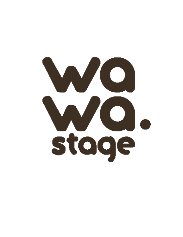 Wawa Stage